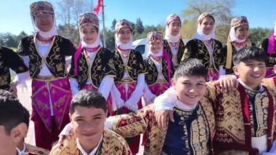 Çukurova Belediye Başkanı Emrah Kozay, Adana’da Kuvayımilliye hareketinin başladığı Örcün