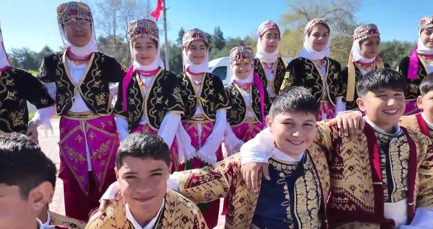 Çukurova Belediye Başkanı Emrah Kozay, Adana’da Kuvayımilliye hareketinin başladığı Örcün