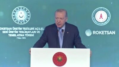 Cumhurbaşkanı Recep Tayyip Erdoğan, İsrail'in İstanbul Başkonsolosluğu yakınlarındaki silahlı çatışmaya ilişkin,