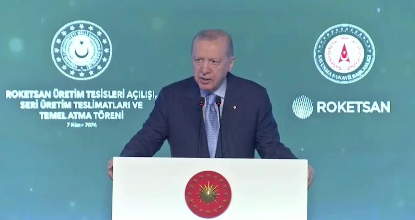 Cumhurbaşkanı Recep Tayyip Erdoğan, İsrail'in İstanbul Başkonsolosluğu yakınlarındaki silahlı çatışmaya ilişkin,