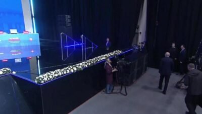 Cumhurbaşkanı Recep Tayyip Erdoğan, "İstanbul'un güvenliği için yegane çözüm kentsel