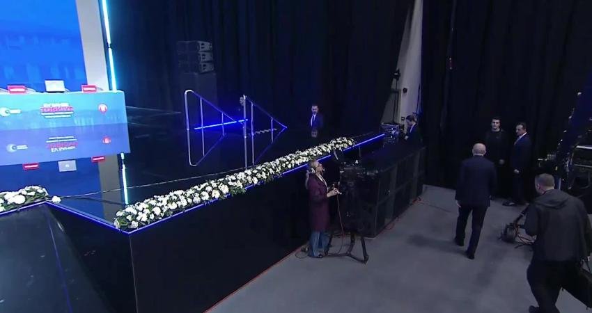 Cumhurbaşkanı Recep Tayyip Erdoğan, "İstanbul'un güvenliği için yegane çözüm kentsel