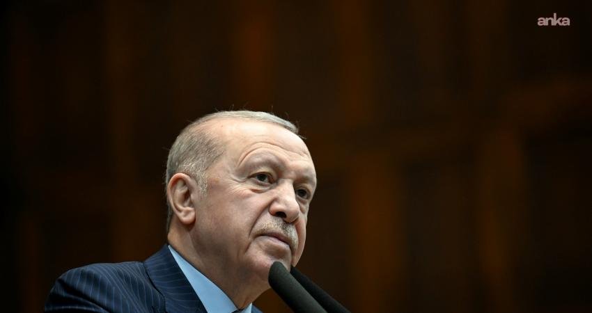 Cumhurbaşkanı Recep Tayyip Erdoğan, lig atlayan Erzurumspor, Bursaspor ve Batman