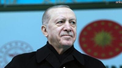 Cumhurbaşkanı Recep Tayyip Erdoğan, 24 yılın sonra Dünya Kupası'na katılmaya
