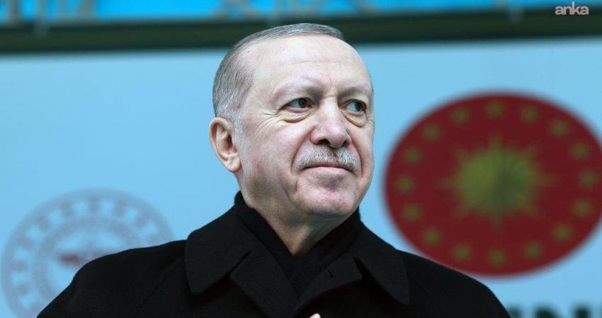 Cumhurbaşkanı Recep Tayyip Erdoğan, 24 yılın sonra Dünya Kupası'na katılmaya