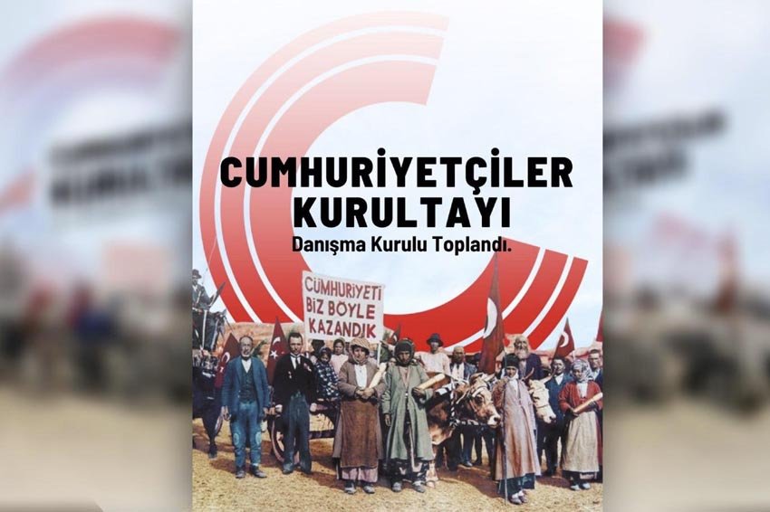 Sosyal medyada gördüğüm bir paylaşım üzerine, 12 Nisan 2026 Pazar