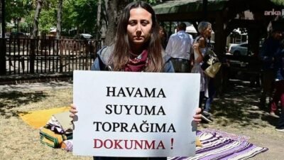 Milas Ağır Ceza Mahkemesi, Esra Işık'ın tarım arazilerinin acele kamulaştırılmasına