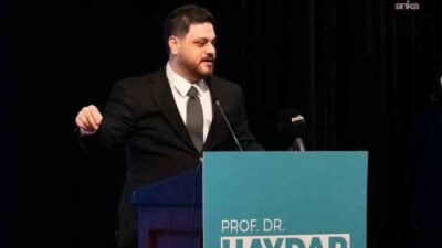 10-17 Nisan günlerini “Prof. Dr. Haydar Baş’ı Anma Haftası” ilan