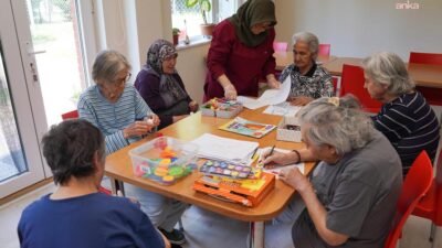 Tepebaşı Belediyesi, yılın ilk üç ayında sağlık ve sosyal destek