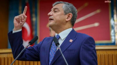 CHP Genel Başkanı Özgür Özel, yapılacak ilk seçimleri beklediklerini belirterek,