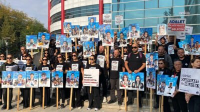 Adıyaman'da 6 Şubat depremlerinde 72 kişinin hayatını kaybettiği İsias Otel