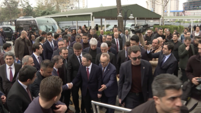 Adalet Bakanı Akın Gürlek, 12 Eylül 1980 darbesi sonrası yaşanan