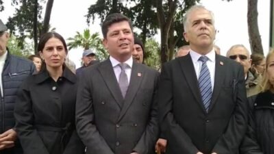 Muğla’nın Datça ilçesinde Cumhurbaşkanlığı kararıyla özelleştirme kapsamına alınan eski hastane