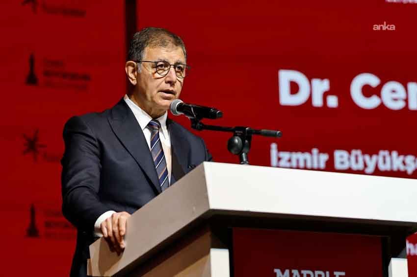 Marble İzmir – Uluslararası Doğaltaş ve Teknolojileri Fuarı 31. kez kapılarını açtı İzmir Büyükşehir Belediyesi ev sahipliğinde, İZFAŞ tarafından bu yıl 31’incisi