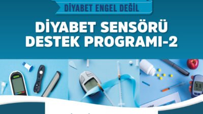 Ankara Büyükşehir Belediyesi’nin (ABB) Tip-1 diyabet hastası gençlerin yaşam kalitesini