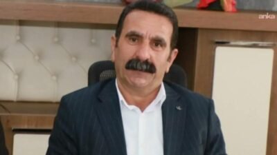 DEM Parti Demokratik Yerel Yönetimler Kurulu, yerine kayyum atanan Hakkari