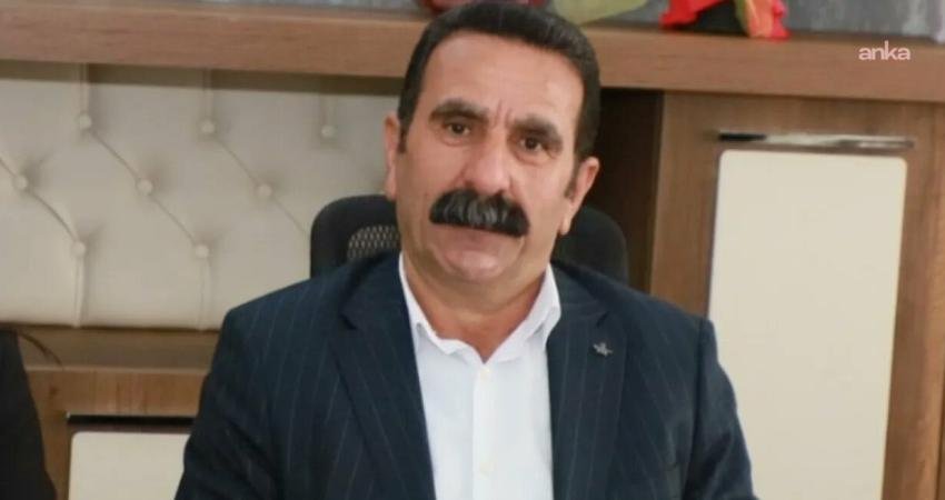 DEM Parti Demokratik Yerel Yönetimler Kurulu, yerine kayyum atanan Hakkari