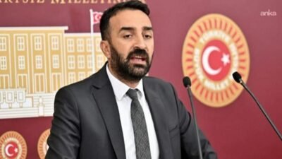 DEM Parti Mardin Milletvekili Saliha Aydeniz’in danışmanı Dilan Karaman’ın ölümüyle