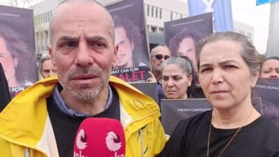 Denizli'de 23 Kasım 2025'te kullandığı otomobille ani manevra sonucu çarptığı