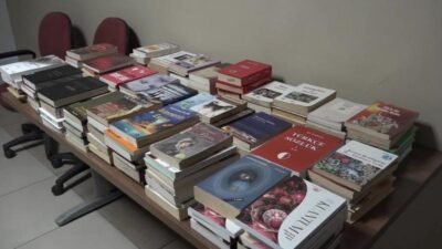 Kahramanmaraş merkezli 6 Şubat depremlerinde hayatını kaybeden İbrahim Eren Şahin’in