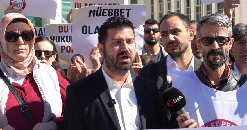 Adana'da 6 Şubat depremlerinde 96 kişiye mezar olan Hasan Alpargün