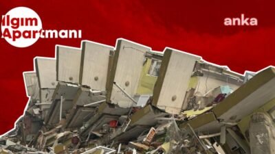 Hatay'da 6 Şubat depremlerinde en az 47 kişinin yaşamını yitirdiği