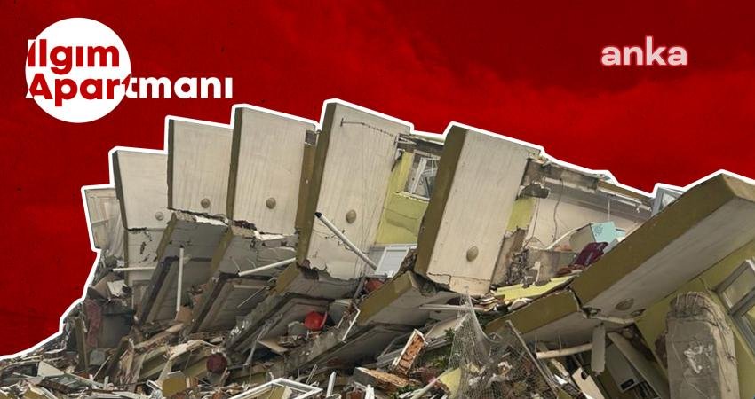 Hatay'da 6 Şubat depremlerinde en az 47 kişinin yaşamını yitirdiği