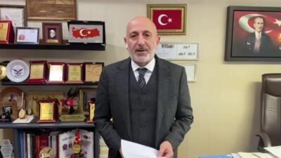 CHP Kahramanmaraş Milletvekili Ali Öztunç ve Hatay Milletvekili Nermin Yıldırım