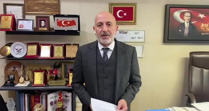 CHP’li Öztunç ve Kara: “Adil bir karar çıkmasını istiyoruz” CHP Kahramanmaraş Milletvekili Ali Öztunç ve Hatay Milletvekili Nermin Yıldırım