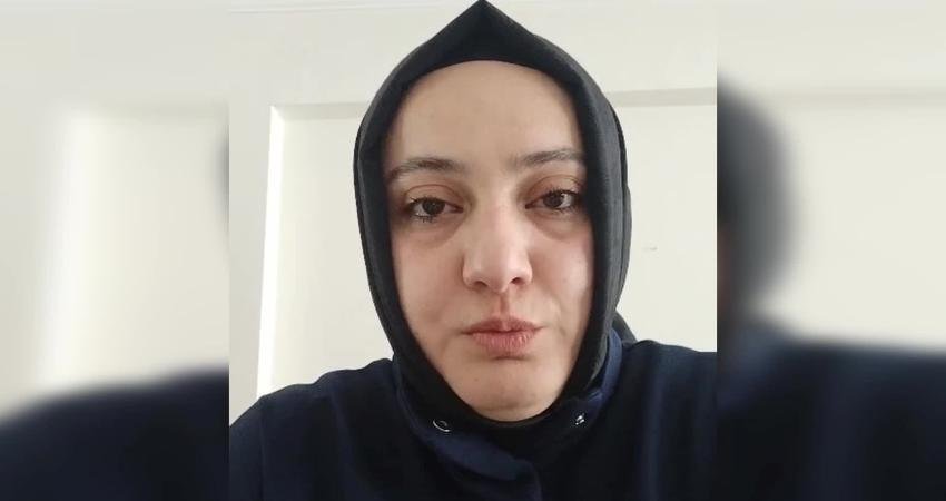 Kahramanmaraş'ta 6 Şubat depremlerinde 46 kişinin yaşamını yitirdiği Said Bey