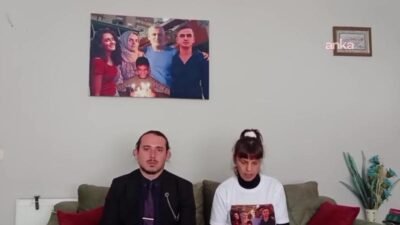 Hatay'ın Kırıkhan ilçesinde 6 Şubat depremlerinde yıkılan ve 26 kişinin