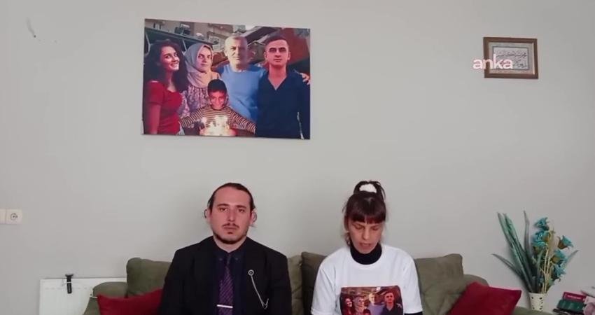 Hatay'ın Kırıkhan ilçesinde 6 Şubat depremlerinde yıkılan ve 26 kişinin