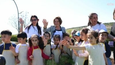 Didim Belediyesi, "üreten belediyecilik" anlayışı doğrultusunda hayata geçirdiği uygulamalarla çocukları