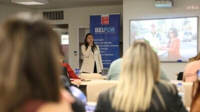 Didim Belediyesi, sürdürülebilirlik ve sosyal belediyecilik alanındaki projeleriyle Belediyecilik Forumu’nda