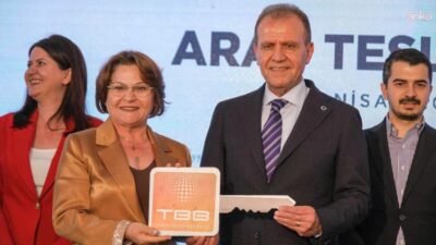 Didim Belediyesi, kent genelinde hizmet kalitesini artırmaya yönelik girişimlerine hız kesmeden