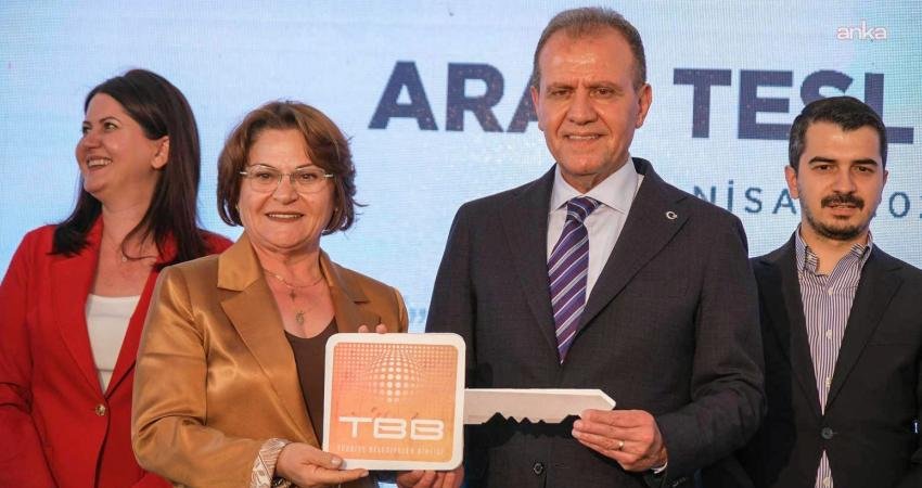 Didim Belediyesi, kent genelinde hizmet kalitesini artırmaya yönelik girişimlerine hız kesmeden