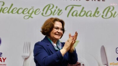 Sürdürülebilir yaşam bilincini artırmak ve gıda israfına dikkat çekmek amacıyla