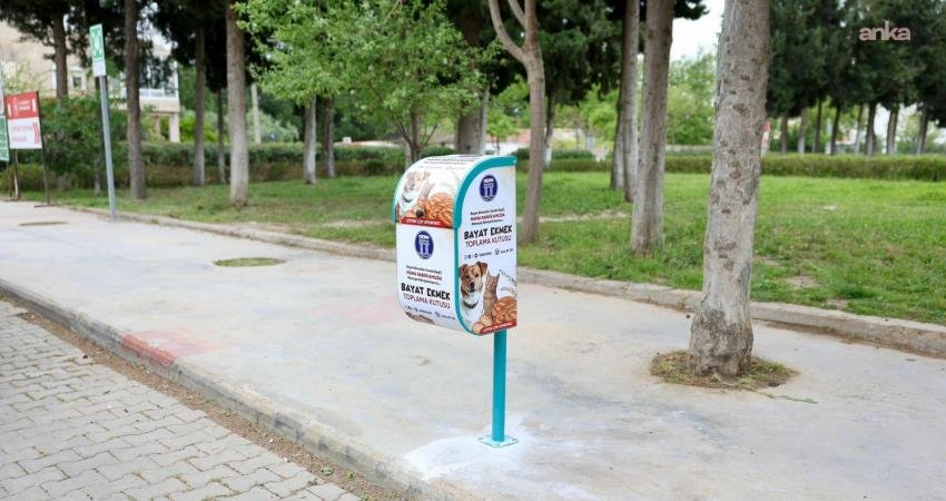 Didim Belediyesi, israfı önlemek ve çevre bilincini artırmak amacıyla kentin