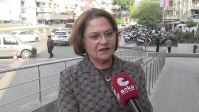 Geçtiğimiz haftalarda Didim Altınkum’da bir aydınlatma direğinde meydana geldiği iddia