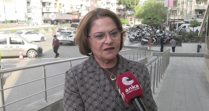 Geçtiğimiz haftalarda Didim Altınkum’da bir aydınlatma direğinde meydana geldiği iddia