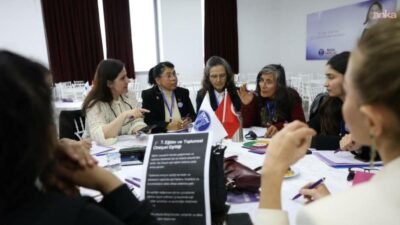 Didim Belediyesi tarafından Yerel Eşitlik Eylem Planı (YEEP) kapsamında çalıştay