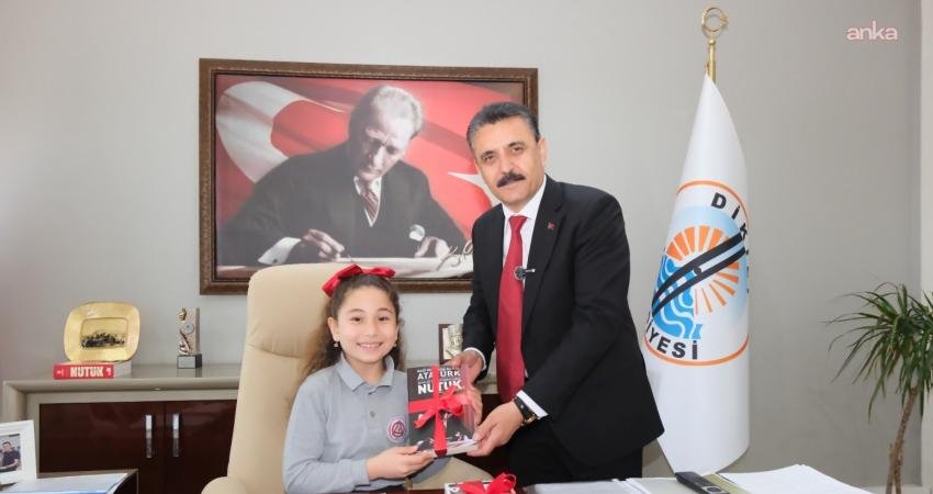 Dikili’de 23 Nisan Ulusal Egemenlik ve Çocuk Bayramı, bir hafta