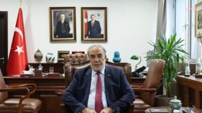 Dışişleri Bakan Yardımcısı Musa Kulaklıkaya, Sudan'a gidiyor. Kulaklıkaya, siyasi istişarelerin