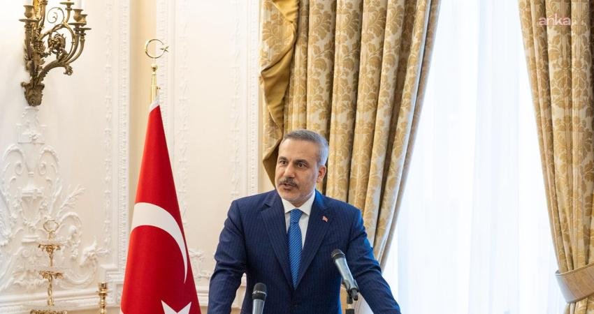 Dışişleri Bakanı Hakan Fidan, yarın Avusturya'ya ziyarette bulunacak. Fidan, Avusturyalı