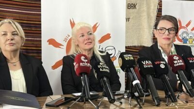 İstanbul'da faaliyet gösteren Türkiye Disleksi Vakfı, Van'da şube açtı. Vakıf Genel