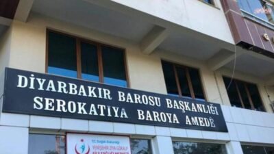 Diyarbakır Barosu, 1915 olaylarının yıl dönümü 24 Nisan'ın tüm toplumun