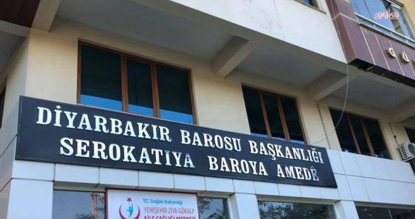 Diyarbakır Barosu, 1915 olaylarının yıl dönümü 24 Nisan'ın tüm toplumun