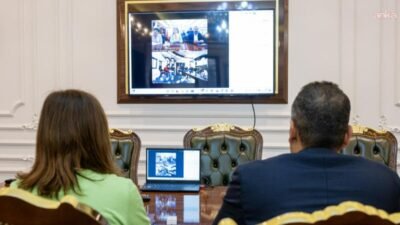 Diyarbakır Büyükşehir Belediyesi ile Filistin'in Yatta Belediyesi arasında kardeş şehir