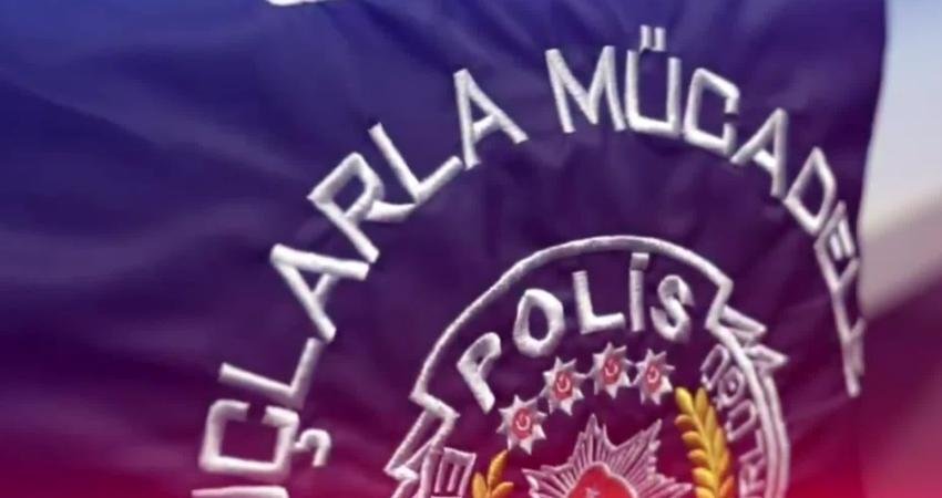 Diyarbakır Emniyet Müdürlüğü’nün yürüttüğü soruşturma kapsamında, sahte internet siteleri ve