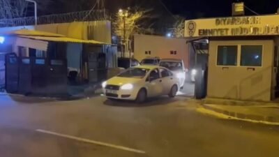 Diyarbakır Emniyeti’nin dört ilde eş zamanlı düzenlediği operasyonda, kendilerini tayini